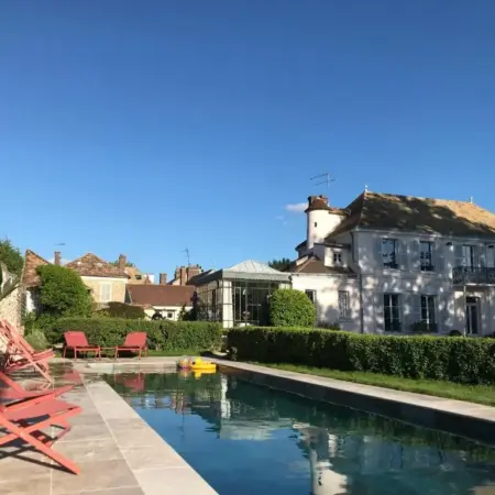 Clos Saint Nicolas