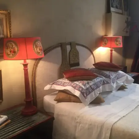La Maison Rousseau Chambre d’hôtes