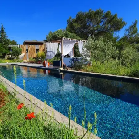 Bien Loin d&rsquo;Ici Spa B&B