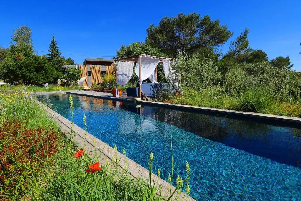 Bien Loin d’Ici Spa B&B