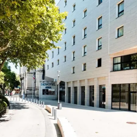 Novotel Atria Nimes Centre