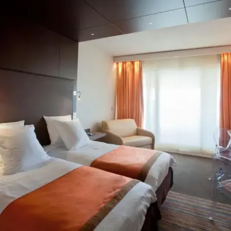 Hôtel & Spa Vatel