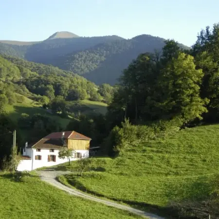 Chambres d&rsquo;Hotes Au Vieux Logis