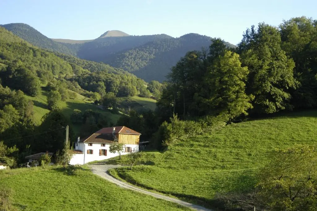 Chambres d’Hotes Au Vieux Logis