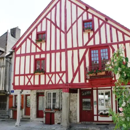 Au temps d&rsquo;Autrefois