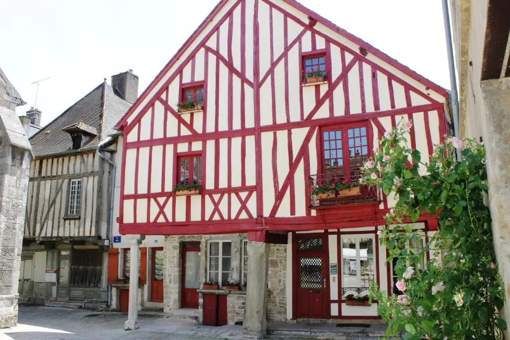 Au temps d’Autrefois