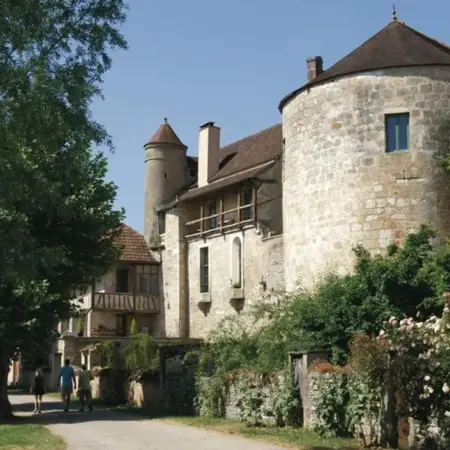 Côté-Serein – Domaine de Venoise