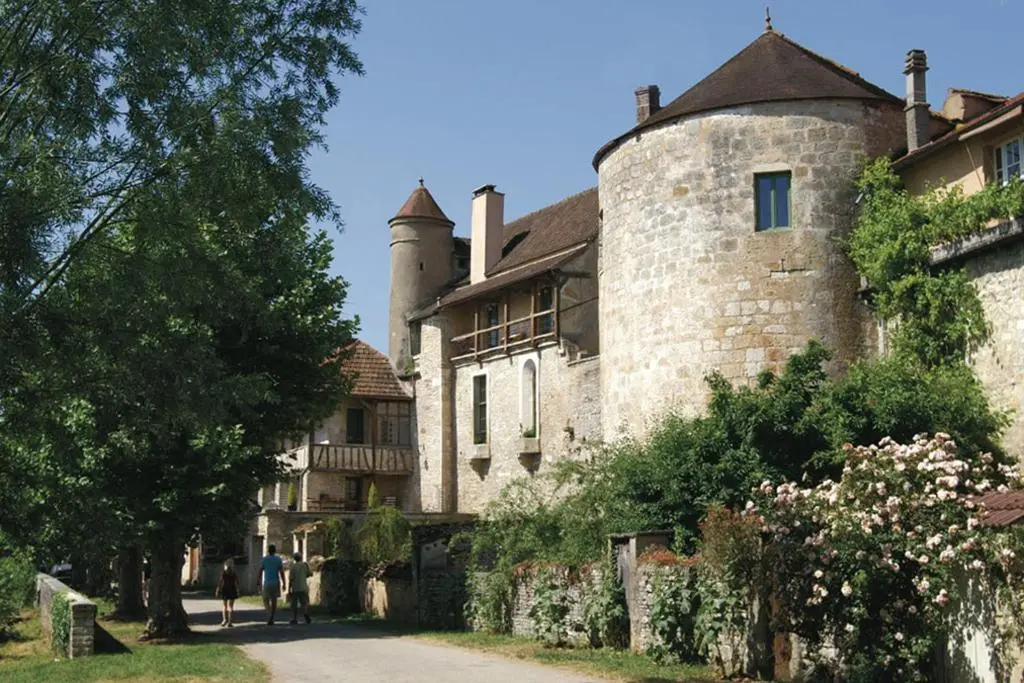 Côté-Serein – Domaine de Venoise