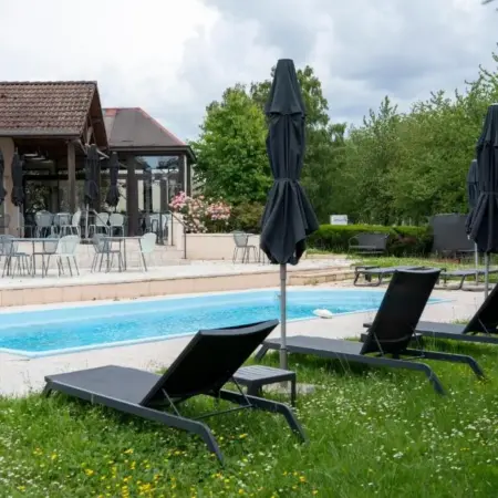 Kyriad Nuits Saint Georges Dijon Sud
