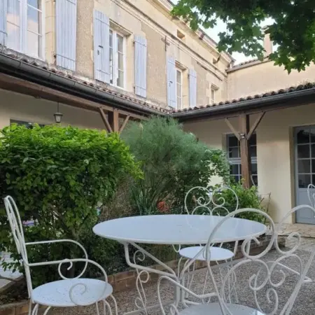 Le Relais du Chateau