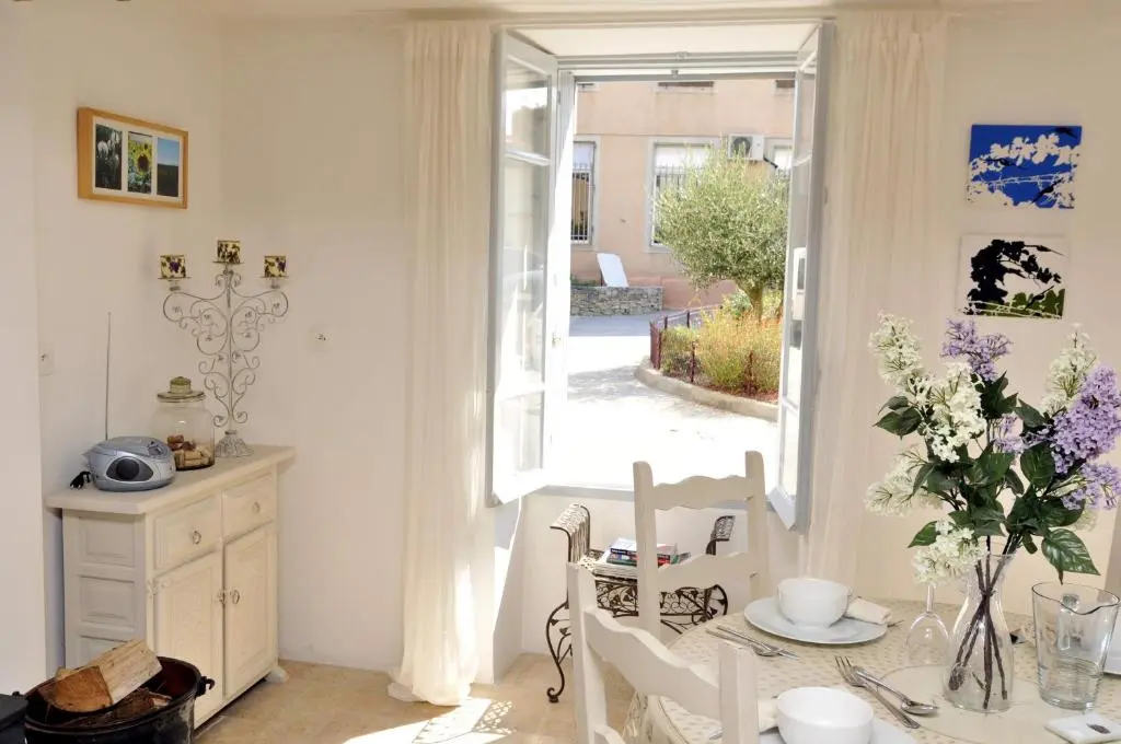 Chez LuLu Holiday Home