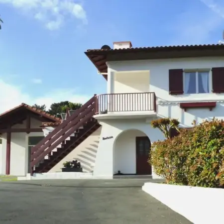 Location Fantaisie Ondres