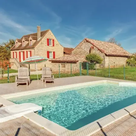 Dordogne Family Haven
