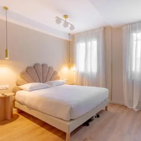 Grand Hotel Sénia – Paris Orly Airport