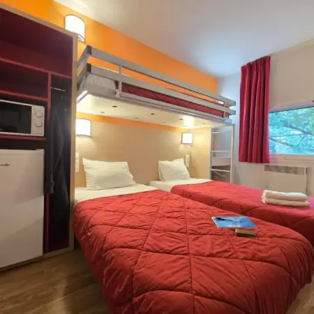 Premiere Classe Evry Sud – Mennecy