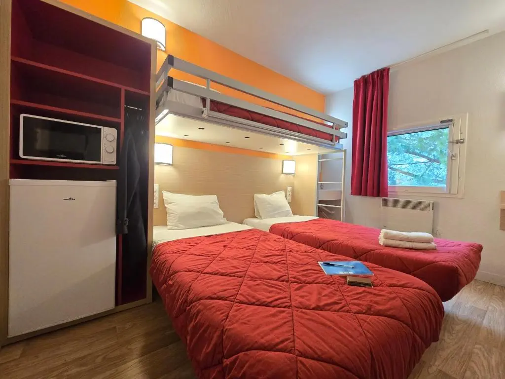 Premiere Classe Evry Sud – Mennecy