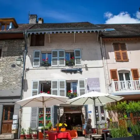 L&rsquo;Atelier Du Peintre