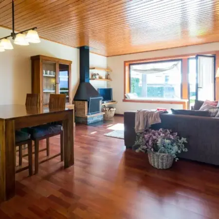 Apartamento en la Cerdaña,Osséja