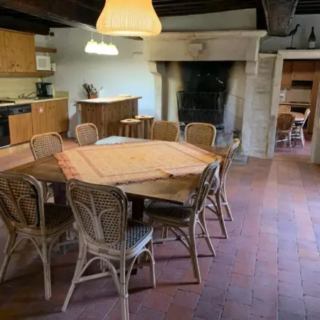 Les Maisons Vigneronnes