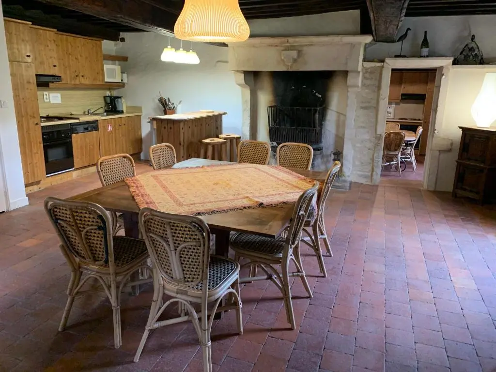 Les Maisons Vigneronnes