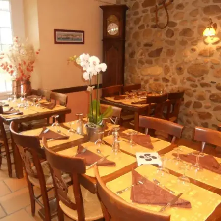 Logis L&rsquo;Auberge Basque