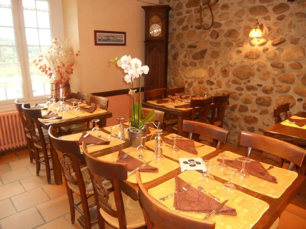 Logis L’Auberge Basque