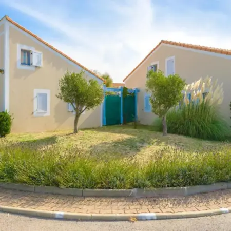 Lagrange Vacances Le Scarlett