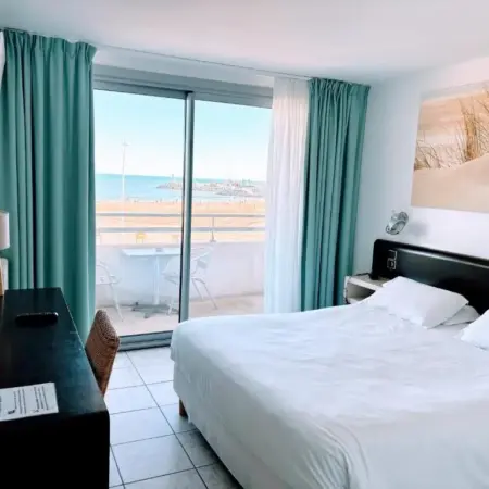 Brasilia Hôtel