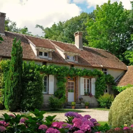 Hameau des Grès