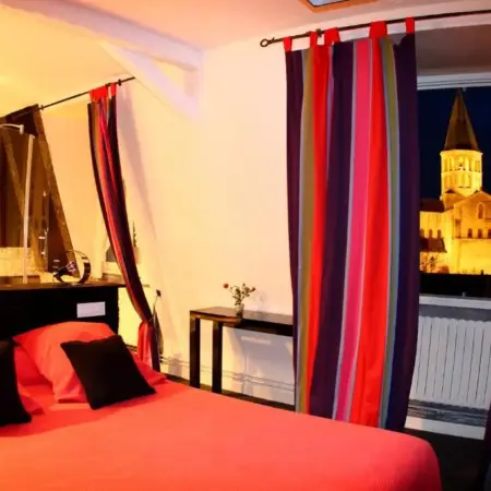 Hotel de la Basilique