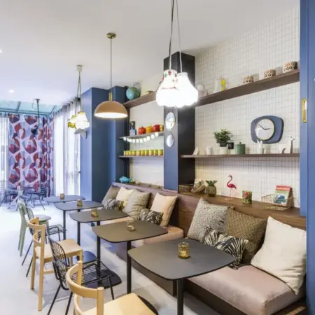 ibis Styles Paris Gare de l’Est TGV