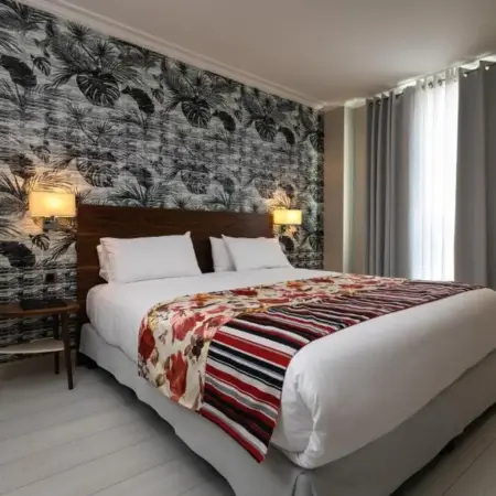 Résidence & Spa Le Prince Régent