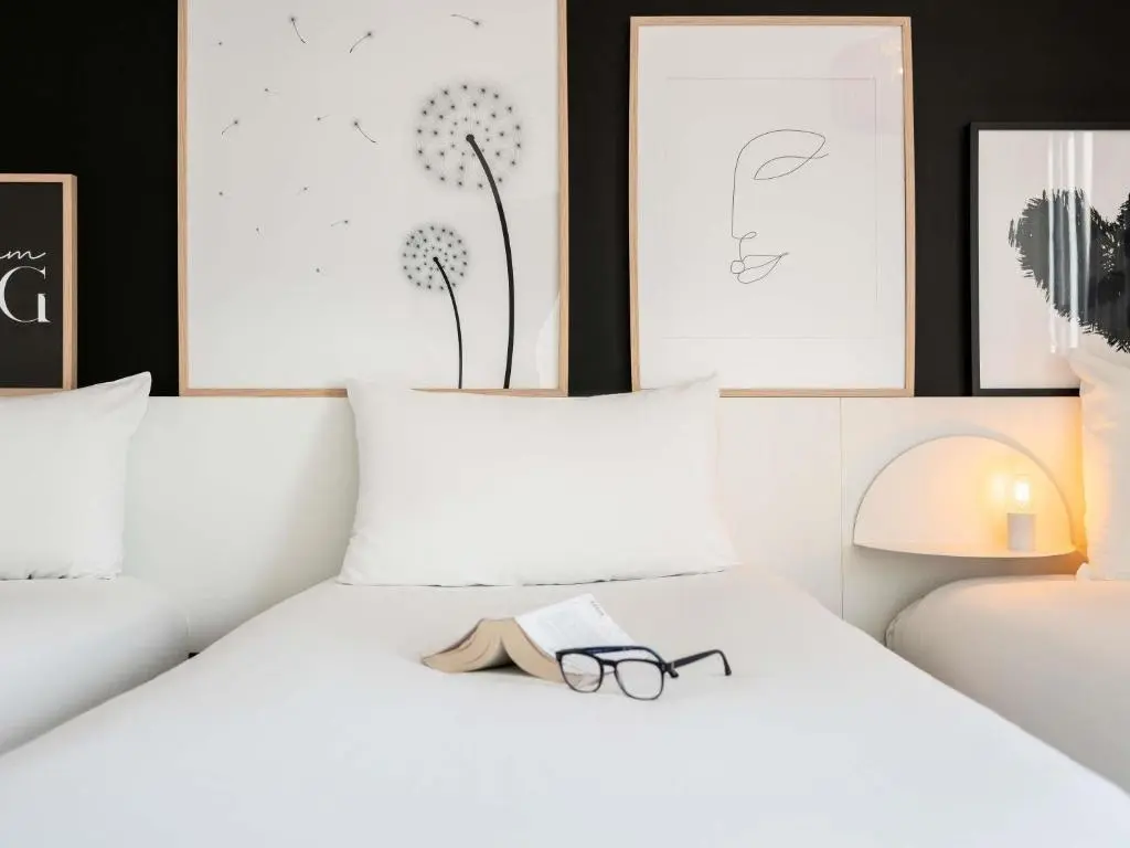 ibis Styles Paris Gare de l’Est Château Landon