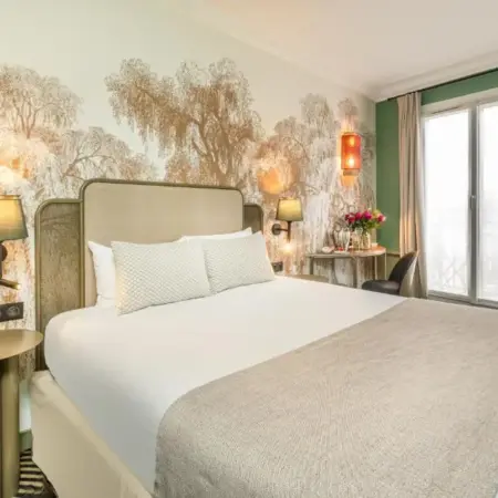 Hotel Avalon Paris