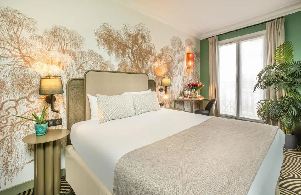 Hotel Avalon Paris