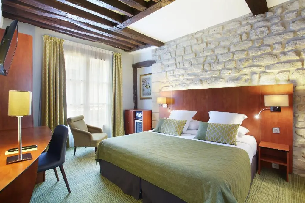 Hotel Lautrec Opera