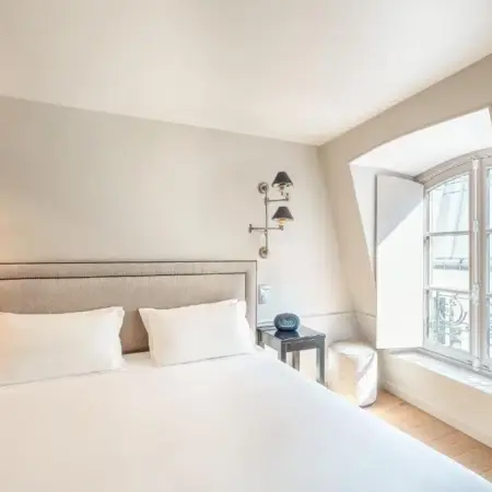 Hotel Résidence Des Arts – Saint-Germain