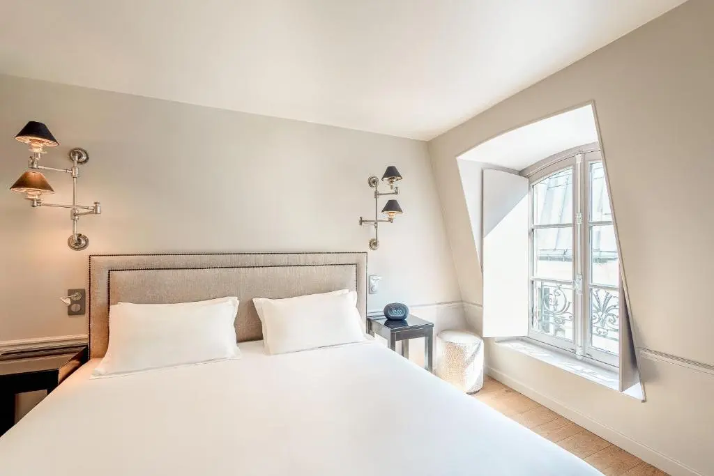 Hotel Résidence Des Arts – Saint-Germain