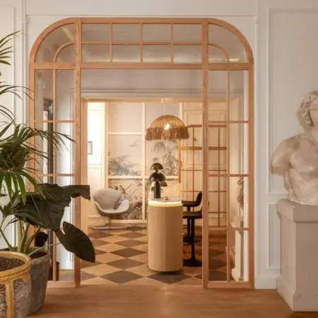 Hôtel Zélie Champs-Elysées