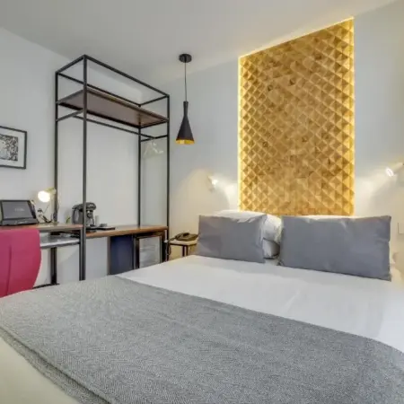 Hotel Beausejour
