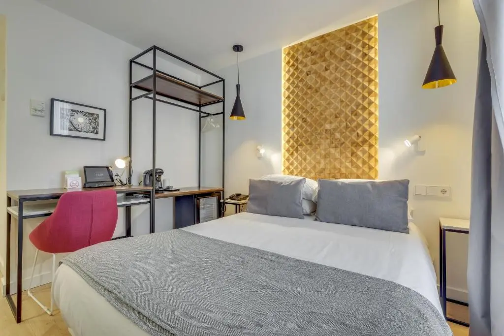 Hotel Beausejour