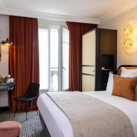 Grand Hôtel Chicago