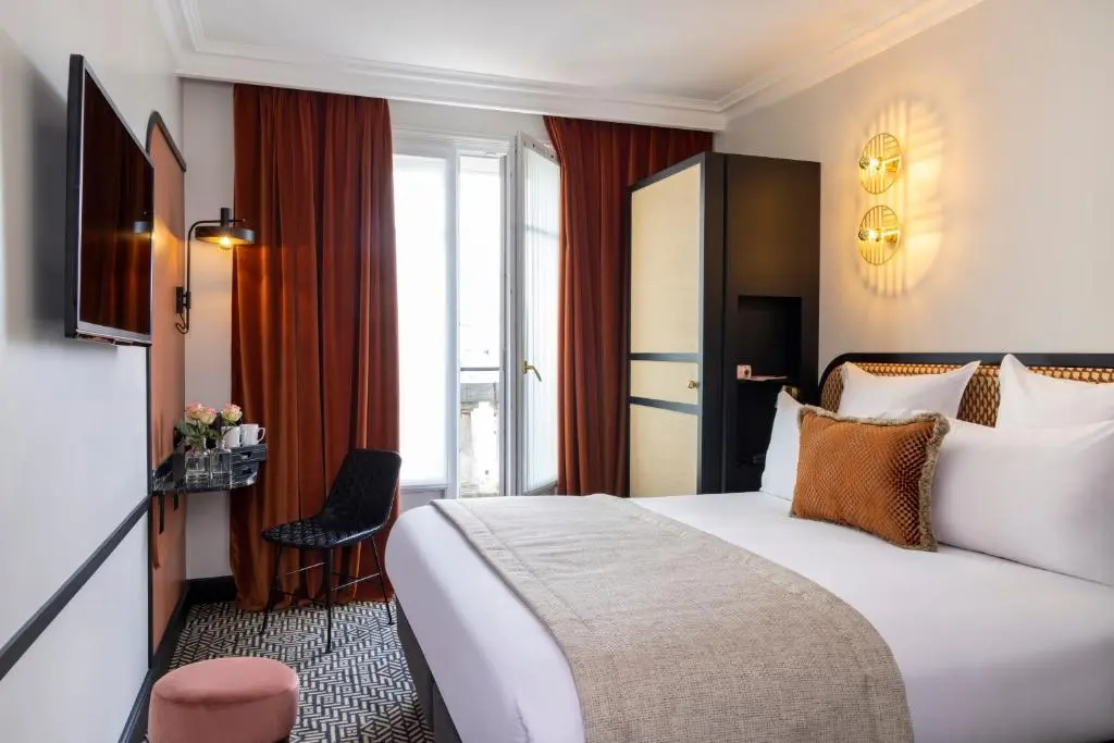 Grand Hôtel Chicago