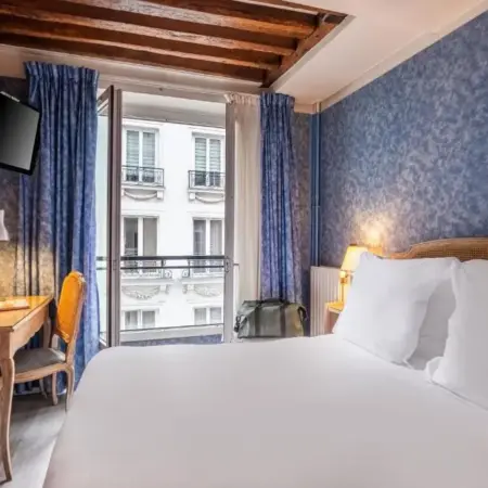 Hôtel Baudelaire Opéra
