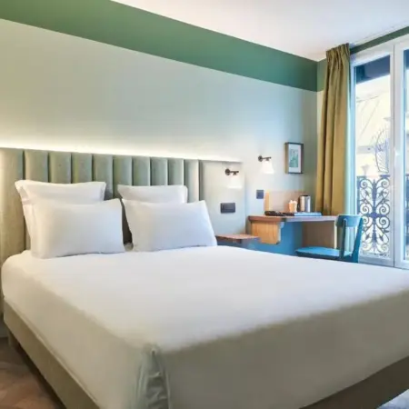 Hotel 10 Opéra by HappyCulture