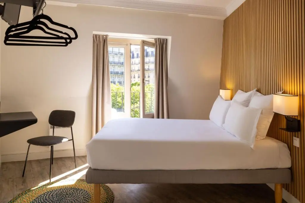 Hotel Korner Montparnasse