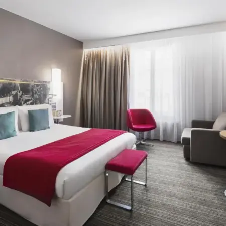 East Side House Paris, a member of Radisson Individuals