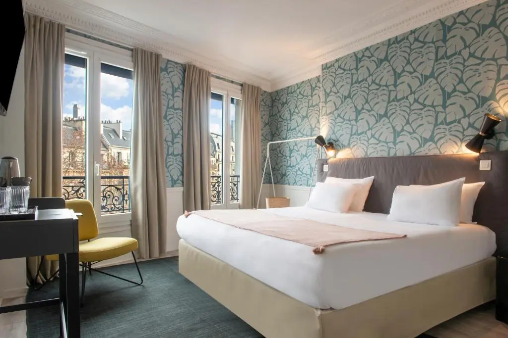 Hôtel Avama Prony