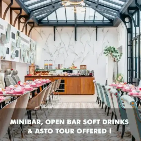 Hotel Joyce – Astotel