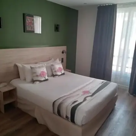 Hotel Modern Est